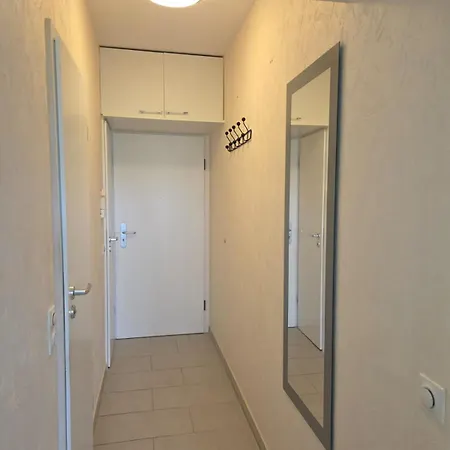 Vier Jahreszeiten Sonnenblick Apartman *