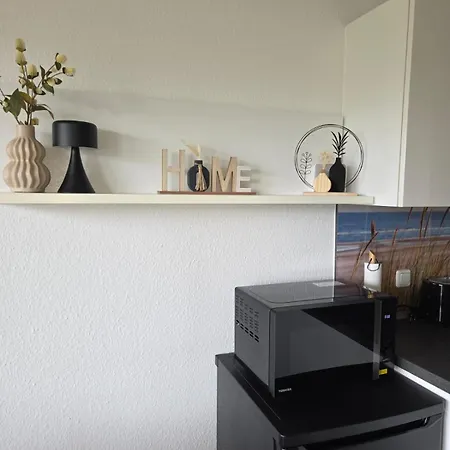 Apartman Vier Jahreszeiten Sonnenblick *