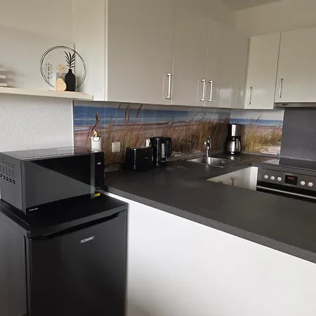 Vier Jahreszeiten Sonnenblick Apartman