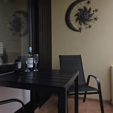 Vier Jahreszeiten Sonnenblick Apartman Großenbrode