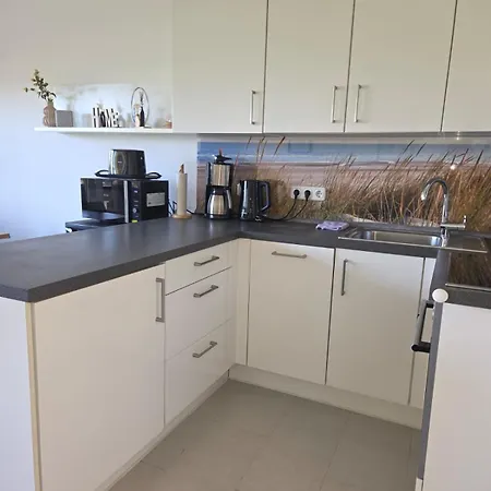 Vier Jahreszeiten Sonnenblick