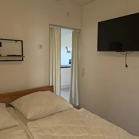 Vier Jahreszeiten Sonnenblick Großenbrode