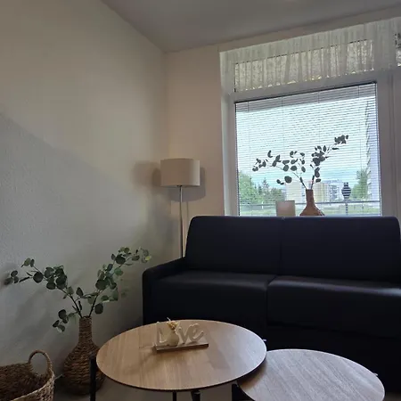 Vier Jahreszeiten Sonnenblick Großenbrode