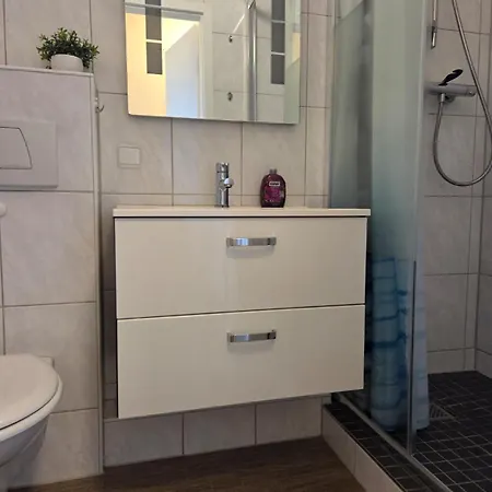 Vier Jahreszeiten Sonnenblick Apartman *