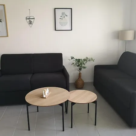 Vier Jahreszeiten Sonnenblick