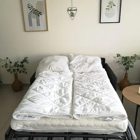 Vier Jahreszeiten Sonnenblick * Großenbrode