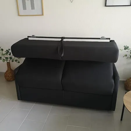 Apartman Vier Jahreszeiten Sonnenblick