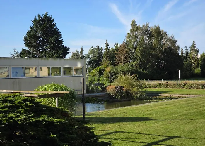 Vier Jahreszeiten Sonnenblick Großenbrode