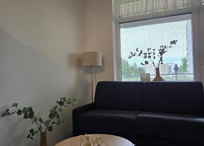 Vier Jahreszeiten Sonnenblick Großenbrode