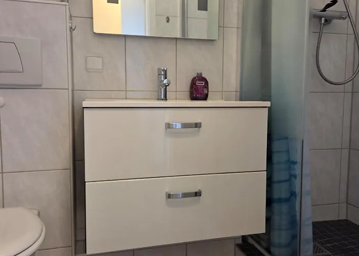 Vier Jahreszeiten Sonnenblick Apartamento *