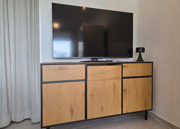 Vier Jahreszeiten Sonnenblick