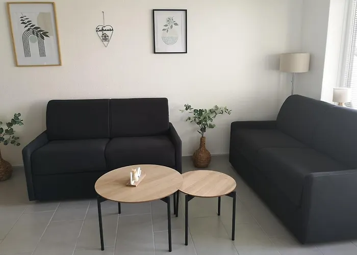 Vier Jahreszeiten Sonnenblick