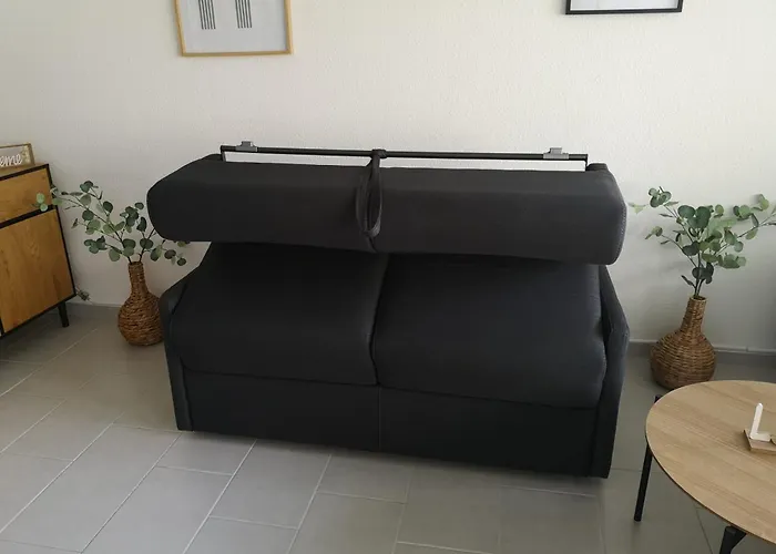 Apartamento Vier Jahreszeiten Sonnenblick